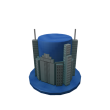 Rebellious Alien Cap