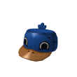 Blue Bird Cap