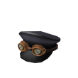 Officer Steampunk