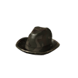 Camouflage Fedora