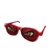Angry Eyes