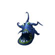 Monster Cap