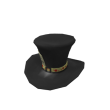 Mad Hatter's Hat