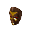 Tribal Mask