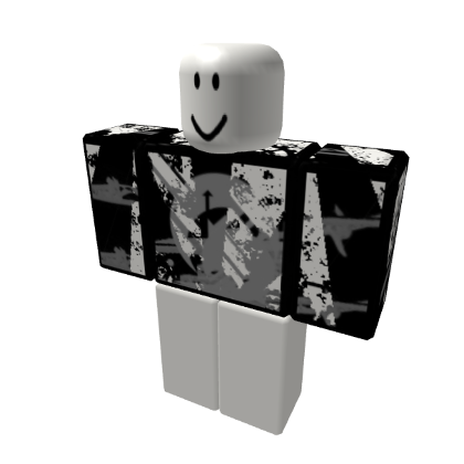 Test Outfit (Color Changeable)