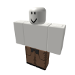 Armitroner's Tuxedo Pants