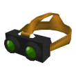 Night Vision Goggles
