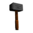 MJolnir Icon