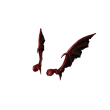 Firebrand Wings