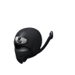 Darkest Ninja Hood