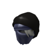 Shadowy Ninja Assassin