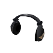 Ninja Headphones