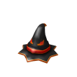 Devilish Wizard