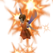 Fall Fairy