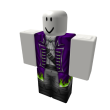 Doomsekkar Horseman Pumpkin Suit {-}