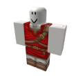 Goron Tunic Link