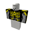 BEST BUMBBLE BEE SHIRT EVER FOR ROBLOX