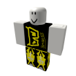 Bumbble Bee Pants