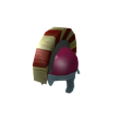 Parallel Universe Roman Empire Centurion Helmet