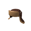 Gunhound's hat