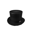 Virtual BLOXcon Top Hat