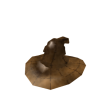 Frumpled Wizard Hat of Old Coots