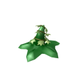 Green Wizard Hat of Vitae