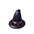 Bewitching Cat