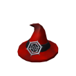 Spiderweb Warlock