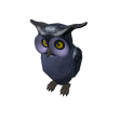 Sinister Owl