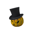 Mr. O' Lantern