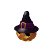 Witch O Lantern