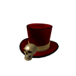 Deadly Top Hat