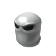 Ghastly Ghoul Mask
