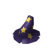 Apprentice Wizard Hat