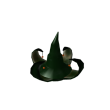 Dark Wizard's Hat of Gloom