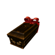 Opened Gift of Ex-fear-ience