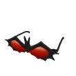 Night Bat Shades