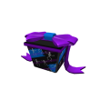 Opened Gift of the Merry Prankster