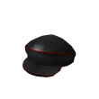 Halloween Beret