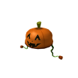 Pumpkin Beanie 2013