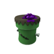 Opened Elegant Gift of the Mad Scientist