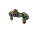 Lost Headdress of Tenochtitlan