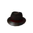 Spiderweb Fedora