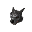 White Fang Mask