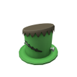 Frankenstein Top Hat