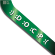 Emoticons Sash