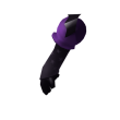 Halloween Witch Right Arm