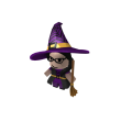 BLOXikin #04 Witch ReeseMcBlox