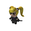 BLOXikin #08 Black Cat Tarabyte